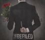 The Defiled: Daggers, CD