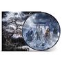 Wintersun: Time II (Picture Disc), LP
