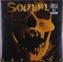 Soulfly: Savages (Gold Vinyl), LP,LP