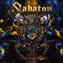 Sabaton: Swedish Empire: Live, CD