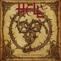 Hell: Curse And Chapter, CD