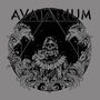Avatarium: Avatarium (Limited Metallic Edition), CD