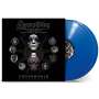 Symphony X: Underworld (180g) (Limited Edition) (Blue Vinyl), LP,LP