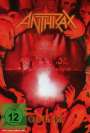 Anthrax: Chile On Hell, DVD