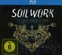 Soilwork: Live In The Heart Of Helsinki (Limited Edition) (Blu-ray + 2 CD), BR