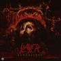 Slayer: Repentless, CD