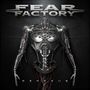 Fear Factory: Genexus, LP