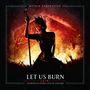 Within Temptation: Let Us Burn: Elements & Hydra Live In Concert, CD,CD