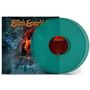 Blind Guardian: Beyond The Red Mirror (Limited Edition) (Transparent Green Vinyl), LP,LP