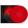 Enslaved: In Times (Transparent Red Vinyl) In Times (incl. Etching On Side D), LP,LP