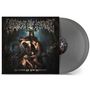 Cradle Of Filth: Hammer Of The Witches (Limited Edition) (Silver Vinyl), LP,LP