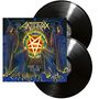 Anthrax: For All Kings, LP,LP