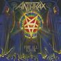 Anthrax: For All Kings, CD