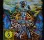 Sepultura: Machine Messiah (Limited Edition), CD,DVD