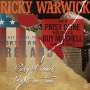 Ricky Warwick: Hearts On Trees - When Patsy Cline Was Crazy (And Guy Mitchell Sang The Blues), CD,CD