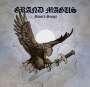 Grand Magus: Sword Songs, CD