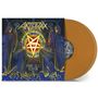 Anthrax: For All Kings (Limited Edition) (Transparent Orange Vinyl), LP,LP