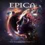 Epica: The Holographic Principle, CD