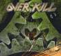 Overkill: The Grinding Wheel (Limited-Edition), CD