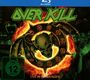 Overkill: Live in Overhausen, CD