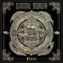 Dimmu Borgir: Eonian (180g) (Limited-Edition-Box-Set) (Clear Vinyl), LP,LP,CD,CD