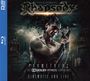 Luca Turilli's Rhapsody: Prometheus: The Dolby Atmos Experience, CD,CD,BRA