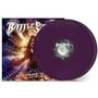 Battle Beast: Bringer Of Pain (Transparent Violet Vinyl), LP,LP