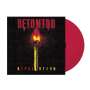 Betontod: Revolution (Limited-Edition) (Red Vinyl), LP