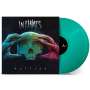 In Flames: Battles (Limited Edition) (Turquoise Vinyl), LP,LP