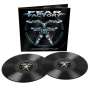 Fear Factory: Aggression Continuum, LP,LP