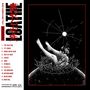 Loathe: The Cold Sun, CD