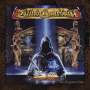 Blind Guardian: The Forgotten Tales, CD