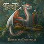 Twilight Force: Dawn Of The Dragonstar, LP,LP