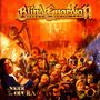 Blind Guardian: A Night At The Opera (Picture Disc), LP,LP