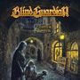 Blind Guardian: Live (remastered) (180g), LP,LP,LP