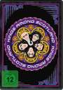 Anthrax: Kings Among Scotland, DVD,DVD