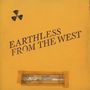 Earthless: From The West, CD