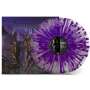 Death Angel: Humanicide (Limited Edition) (Clear W/ Purple Splatter Vinyl), LP,LP