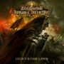 Blind Guardian: Legacy Of The Dark Lands (Picture Disc), LP,LP