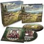 Korpiklaani: Kulkija (Limited-Tour-Edition), CD,CD