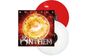 Anthem : Nucleus (Limited Edition) (Red / White Vinyl), LP
