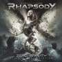 Luca Turilli's Rhapsody: Zero Gravity (Rebirth And Evolution) (+Bonus), CD