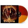 Brujeria: Esto Es Brujeria(Orange/Red Split Vinyl), LP,LP