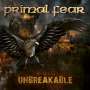 Primal Fear: Unbreakable (Reissue), CD