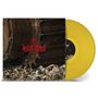 Thy Art Is Murder: Human Target (Yellow Vinyl), LP