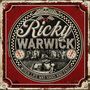 Ricky Warwick: When Life Was Hard And Fast, CD,CD