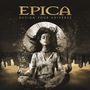 Epica: Design Your Universe (Limited 10th Anniversary Gold Edition), CD