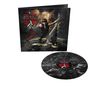 MSG : Immortal (Limited Edition) (Black/White Marbled Vinyl), LP