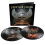 Primal Fear: Metal Commando (Picture Disc), LP,LP
