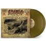 Exodus: British Disaster: The Battle Of '89 (Live At The Astoria) (Gold Vinyl), LP,LP